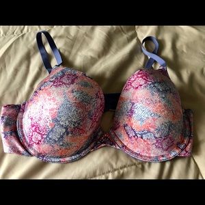 Maidenform Bra 38C